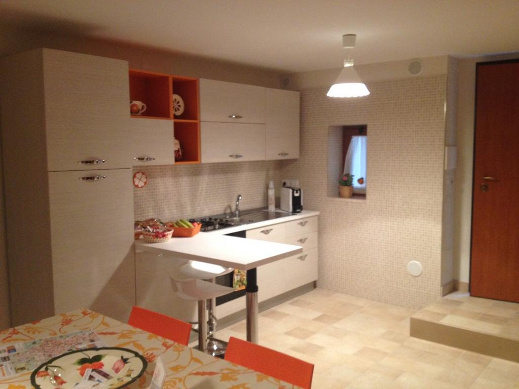 Le Due Arcate Villa Matera Buitenkant foto